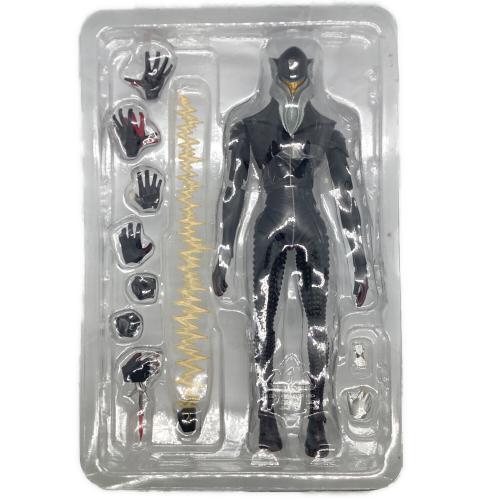 S.H.Figuarts (エス・エイチ・フィギュアーツ) メフィラス 魂ウェブ商店 シン・ウルトラマン