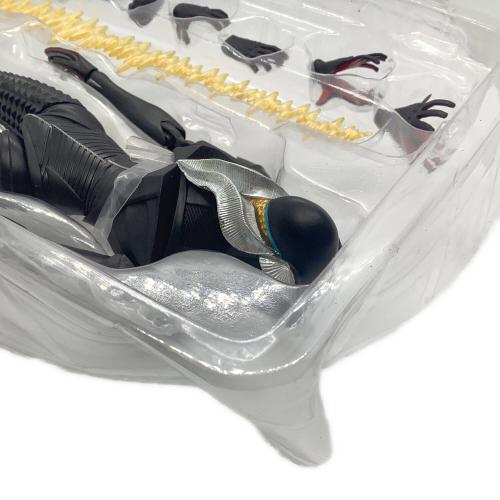 S.H.Figuarts (エス・エイチ・フィギュアーツ) メフィラス 魂ウェブ商店 シン・ウルトラマン