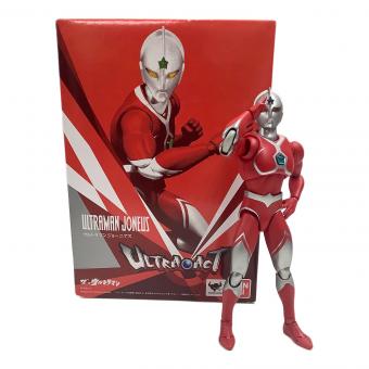 バンダイナムコ ウルトラマン ジョーニアス ULTRA ACT ザ・ウルトラマン
