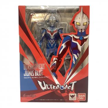 BANDAI (バンダイ) ULTRA-ACT ウルトラマンネクサス ジュネッスブルー