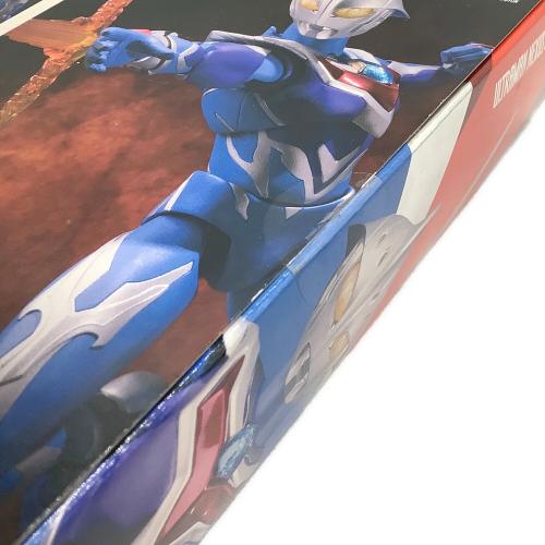 TAMASHII NATIONS (タマシイネイションズ) ウルトラマンネクサス ジュネッスブルー ULTRA ACT 4543112771780