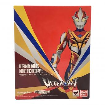 BANDAI (バンダイ) ウルトラマンメビウス メビウスフェニックスブレイブ ULTRA ACT ウルトラマンメビウス