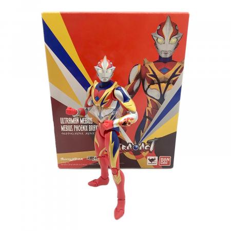 BANDAI (バンダイ) ウルトラマンメビウス メビウスフェニックス