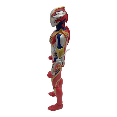 BANDAI (バンダイ) ウルトラマンメビウス メビウスフェニックスブレイブ ULTRA ACT ウルトラマンメビウス