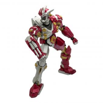 BANDAI (バンダイ) ジャンキラー ULTRA ACT ウルトラマンゼロ外伝
