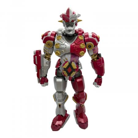 BANDAI (バンダイ) ジャンキラー ULTRA ACT ウルトラマンゼロ外伝