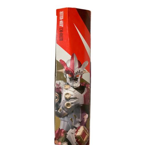 BANDAI (バンダイ) ジャンキラー ULTRA ACT ウルトラマンゼロ外伝
