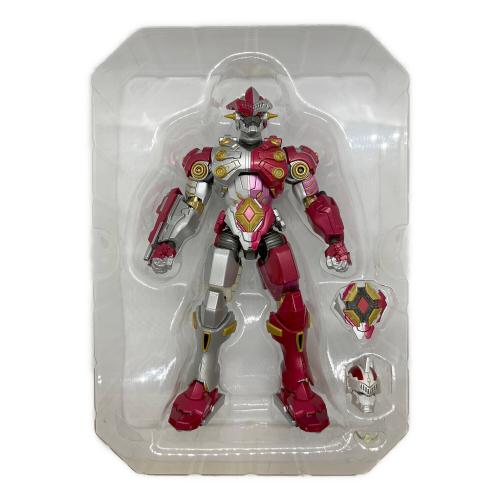 BANDAI (バンダイ) ジャンキラー ULTRA ACT ウルトラマンゼロ外伝
