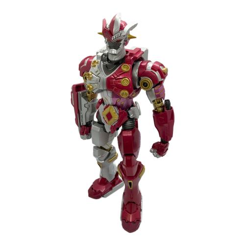 BANDAI (バンダイ) ジャンキラー ULTRA ACT ウルトラマンゼロ外伝