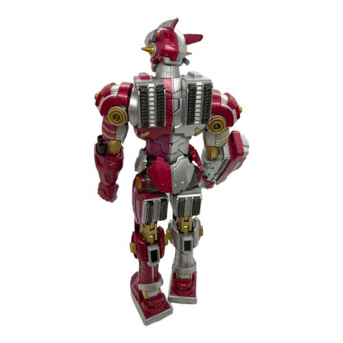BANDAI (バンダイ) ジャンキラー ULTRA ACT ウルトラマンゼロ外伝