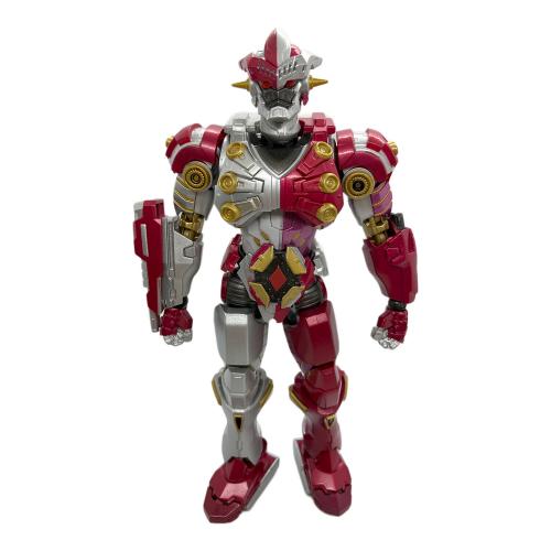 BANDAI (バンダイ) ジャンキラー ULTRA ACT ウルトラマンゼロ外伝