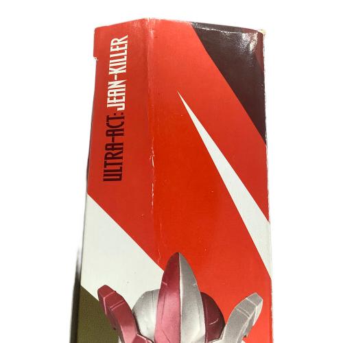 BANDAI (バンダイ) ジャンキラー ULTRA ACT ウルトラマンゼロ外伝