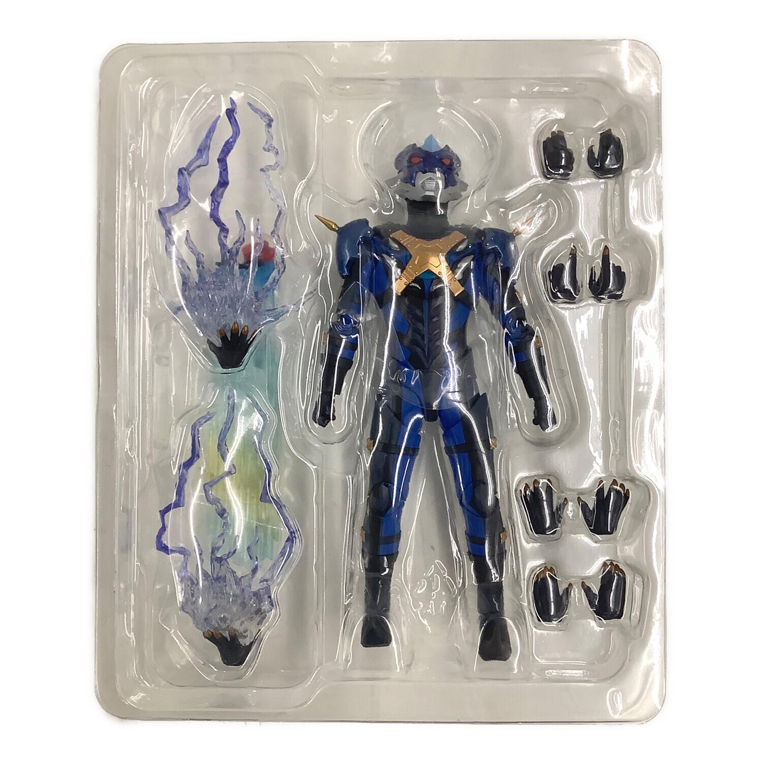 BANDAI (バンダイ) ウルトラマントレギア 魂ウェブ商店 S.H.Figuarts