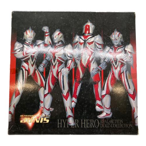 オオツカ企画 (オオツカキカク) ジュネッス ウルトラマン ザ ネクスト