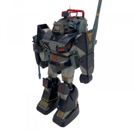 タカラ 太陽の牙ダグラム 1/48 デュアルモデル コンバットアーマー ダグラム TAKARA (タカラ) コンバットアーマー ダグラム デュアルモデル 01 太陽