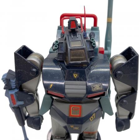 TAKARA (タカラ) コンバットアーマー ダグラム デュアルモデル 01 太陽