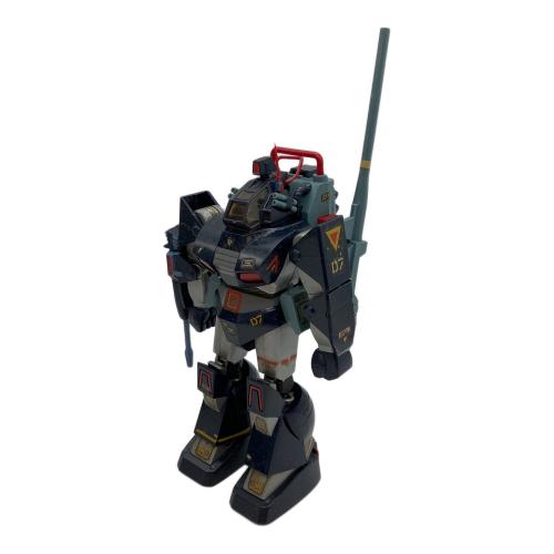 TAKARA (タカラ) コンバットアーマー ダグラム デュアルモデル 01 太陽の牙ダグラム