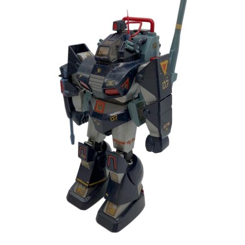 TAKARA (タカラ) コンバットアーマー ダグラム デュアルモデル 01 太陽の牙ダグラム