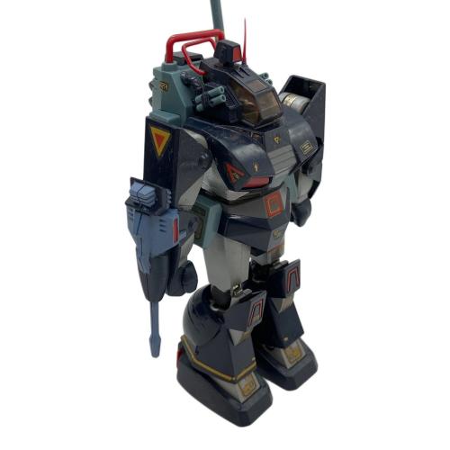 TAKARA (タカラ) コンバットアーマー ダグラム デュアルモデル 01 太陽の牙ダグラム