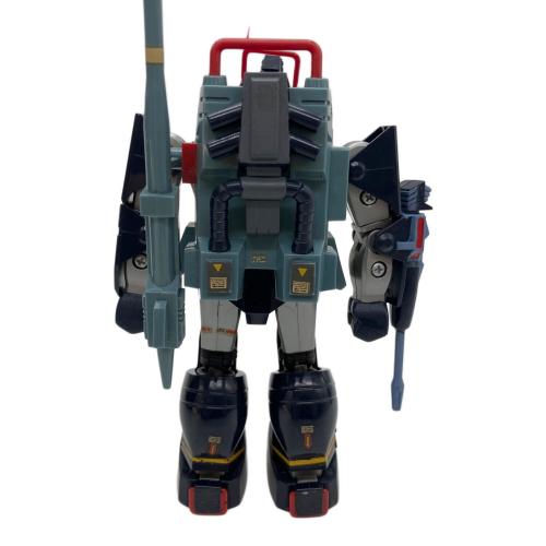 TAKARA (タカラ) コンバットアーマー ダグラム デュアルモデル 01 太陽の牙ダグラム