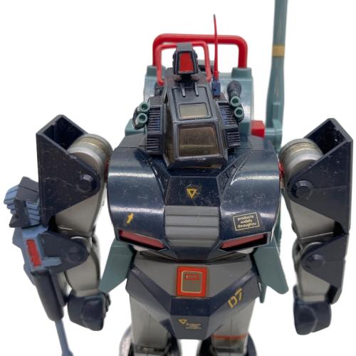 TAKARA (タカラ) コンバットアーマー ダグラム デュアルモデル 01 太陽の牙ダグラム