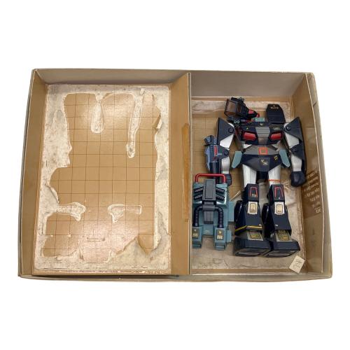 TAKARA (タカラ) コンバットアーマー ダグラム デュアルモデル 01 太陽の牙ダグラム