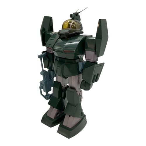 TAKARA (タカラ) コンバットアーマー ソルティック デュアルモデル 02 太陽の牙ダグラム