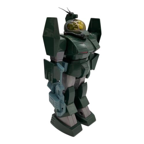 TAKARA (タカラ) コンバットアーマー ソルティック デュアルモデル 02 太陽の牙ダグラム