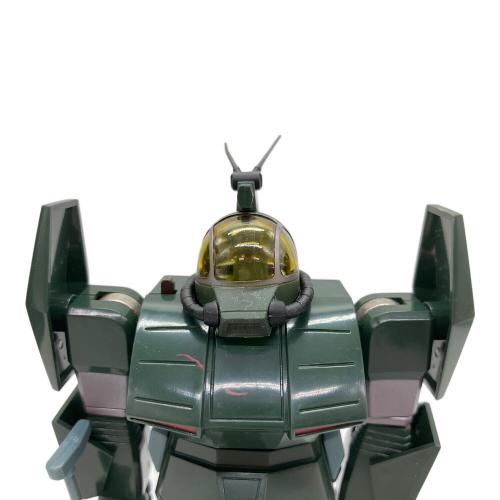 TAKARA (タカラ) コンバットアーマー ソルティック デュアルモデル 02 太陽の牙ダグラム
