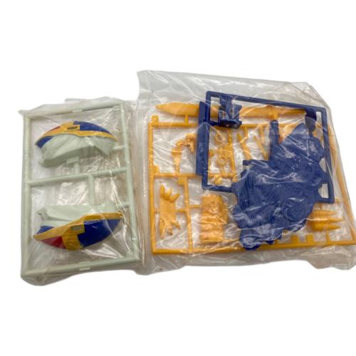 タカラ プラクション 魔神大集合　01 龍神丸 魔神英雄伝ワタル　再販売版蓄光シール