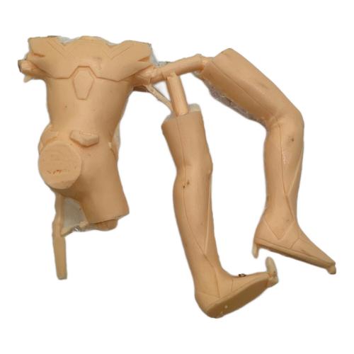 海洋堂 (カイヨウドウ) ウィングマン ガレージキット