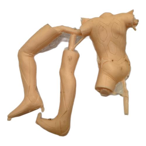 海洋堂 (カイヨウドウ) ウィングマン ガレージキット