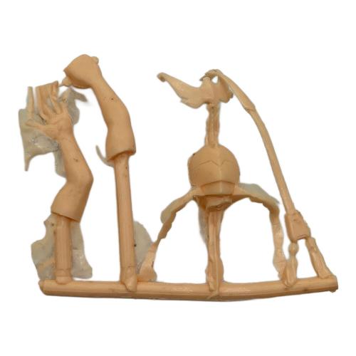 海洋堂 (カイヨウドウ) ウィングマン ガレージキット