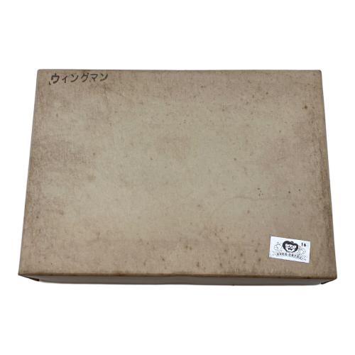 海洋堂 (カイヨウドウ) ウィングマン ガレージキット