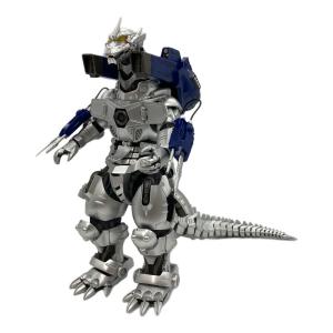 S.H.MonsterArts (モンスターアーツ) ３式機龍