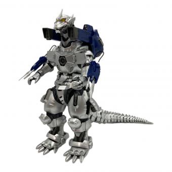 S.H.MonsterArts (モンスターアーツ) ３式機龍