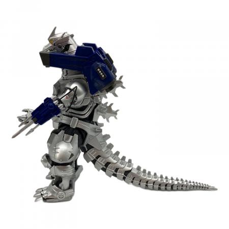 モンスターアーツ　３式機龍 S.H.MonsterArts (モンスターアーツ) 3式機龍｜トレファクONLINE