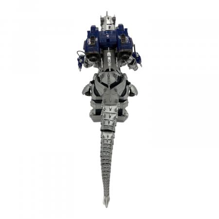 S.H.MonsterArts (モンスターアーツ) 3式機龍｜トレファクONLINE
