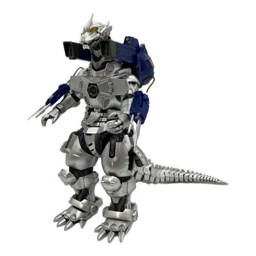 S.H.MonsterArts (モンスターアーツ) ３式機龍