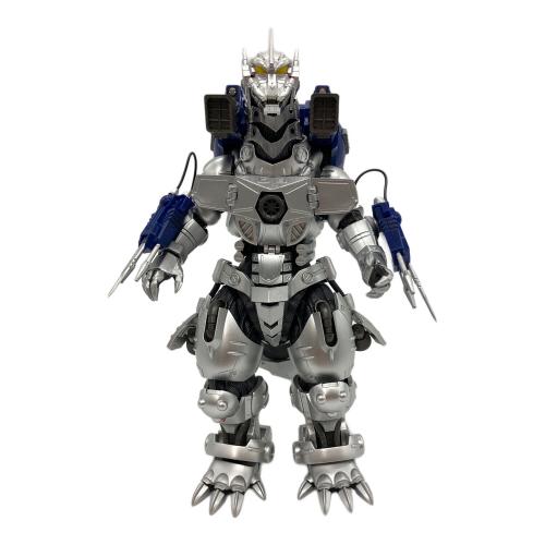 S.H.MonsterArts (モンスターアーツ) ３式機龍