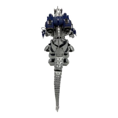 S.H.MonsterArts (モンスターアーツ) ３式機龍