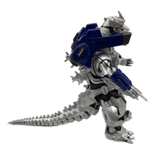 S.H.MonsterArts (モンスターアーツ) ３式機龍