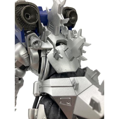 S.H.MonsterArts (モンスターアーツ) ３式機龍