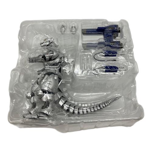 S.H.MonsterArts (モンスターアーツ) ３式機龍