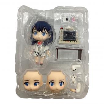 グッドスマイルカンパニー　グリッドマン 宝多六花 ねんどろいど