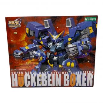 KOTOBUKIYA (コトブキヤ) 1/144 RTX-011AMBヒュッケバインボクサー