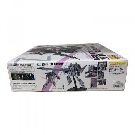 ガンプラ MG 3点セット BANDAI (バンダイ) MG Zガンダム3号機 ガンプラ｜トレファクONLINE