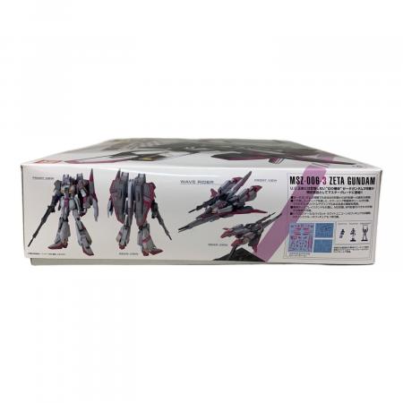 BANDAI (バンダイ) MG Zガンダム3号機 ガンプラ｜トレファクONLINE