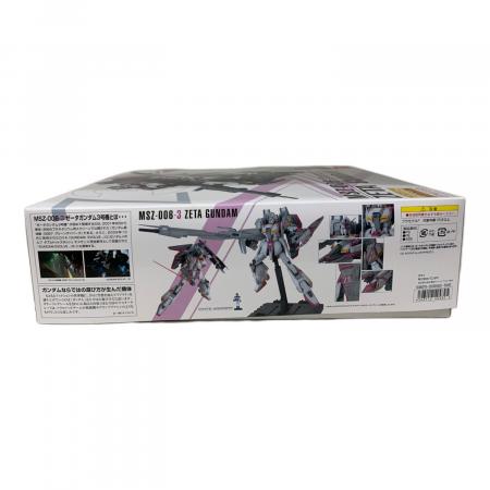 BANDAI (バンダイ) MG Zガンダム3号機 ガンプラ｜トレファクONLINE