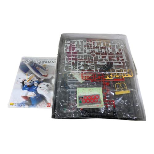 BANDAI (バンダイ) MG Vダッシュガンダム ver.ka ガンプラ